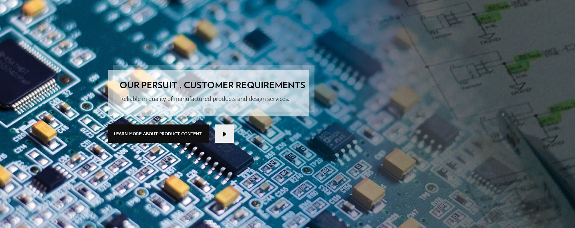 PCB Assembly (PCBA)