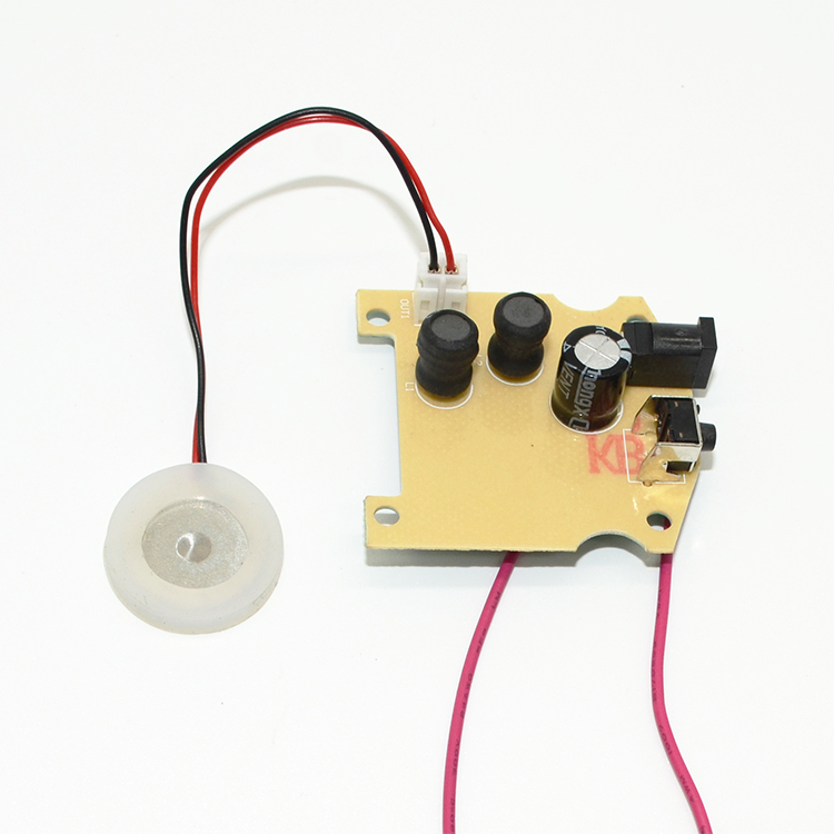 LED Light Control Electronic Ems Pcb Assembly Pcba Circuit Board One-stop Manufacturer