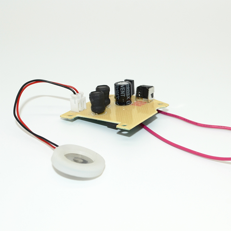 LED Light Control Electronic Ems Pcb Assembly Pcba Circuit Board One-stop Manufacturer