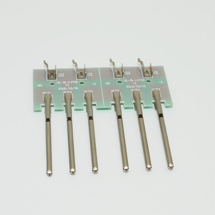 Manufacturer BOM List For pcb circuit boards electric custom OEM ODM for electronics PCB Assembly