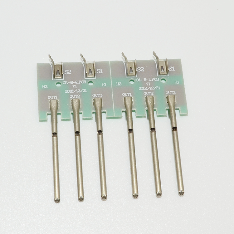 Manufacturer BOM List For pcb circuit boards electric custom OEM ODM for electronics PCB Assembly
