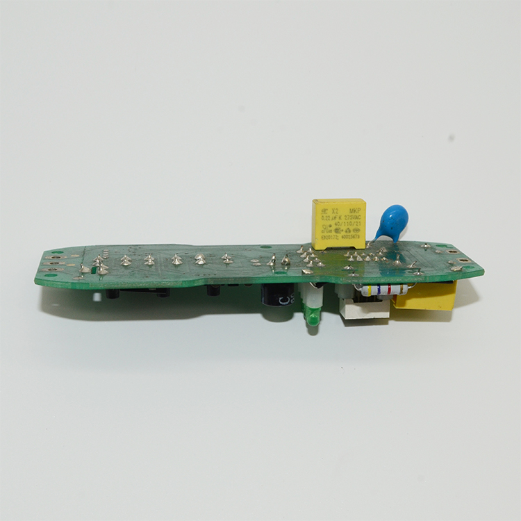 Factory OEM Electric Blanket Universal Controller PCB Circuit Board Motherboard Plant PCBA