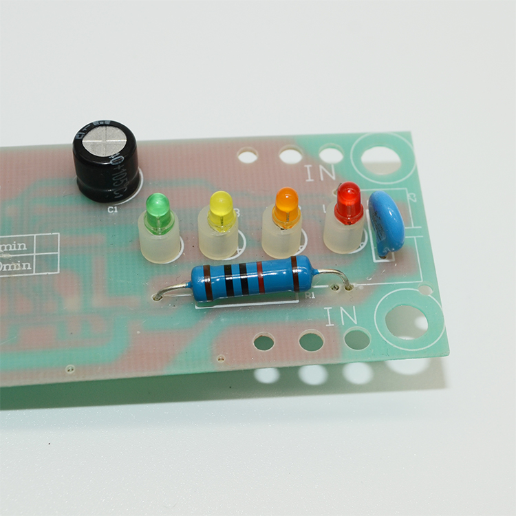 Design Assembly Circuit Board Service PCB PCBA for Electric Blanket Home Appliance Electronic