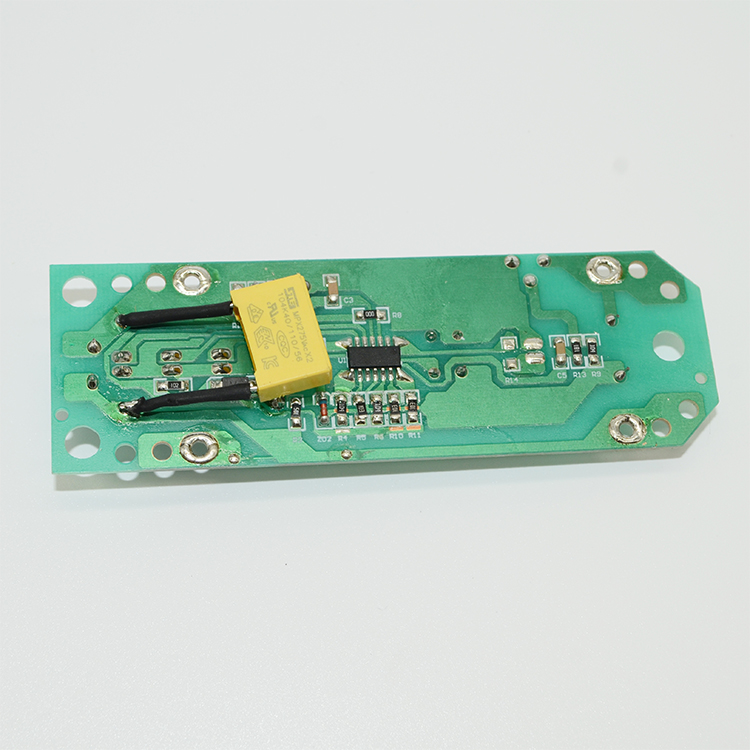 Design Assembly Circuit Board Service PCB PCBA for Electric Blanket Home Appliance Electronic