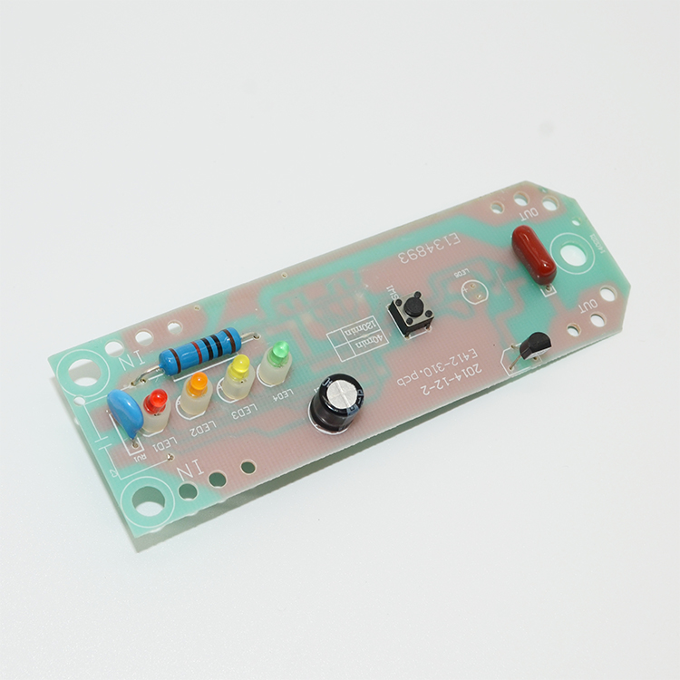 Design Assembly Circuit Board Service PCB PCBA for Electric Blanket Home Appliance Electronic