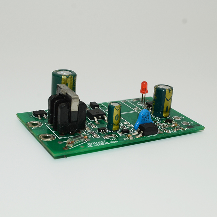 PCBA Manufacturer SMT Electronic Components Assembly Circuit Oem Service Other PCB