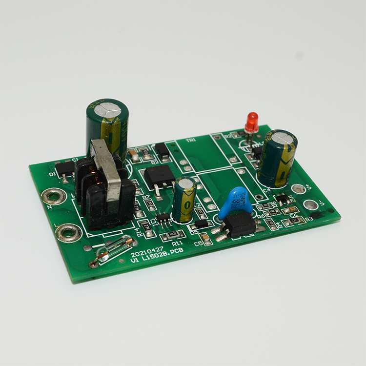 PCBA Manufacturer SMT Electronic Components Assembly Circuit Oem Service Other PCB