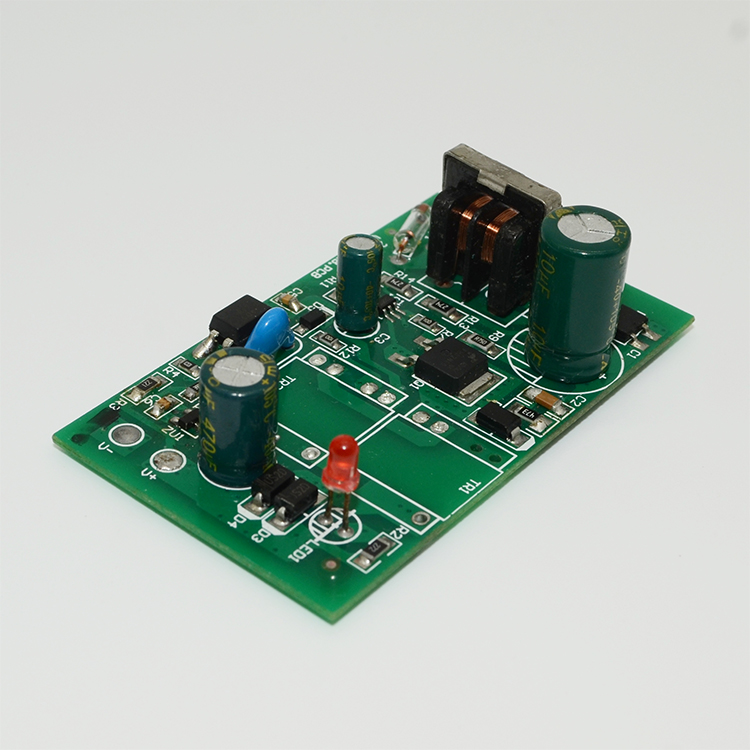 PCBA Manufacturer SMT Electronic Components Assembly Circuit Oem Service Other PCB