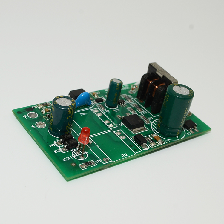 PCBA Manufacturer SMT Electronic Components Assembly Circuit Oem Service Other PCB