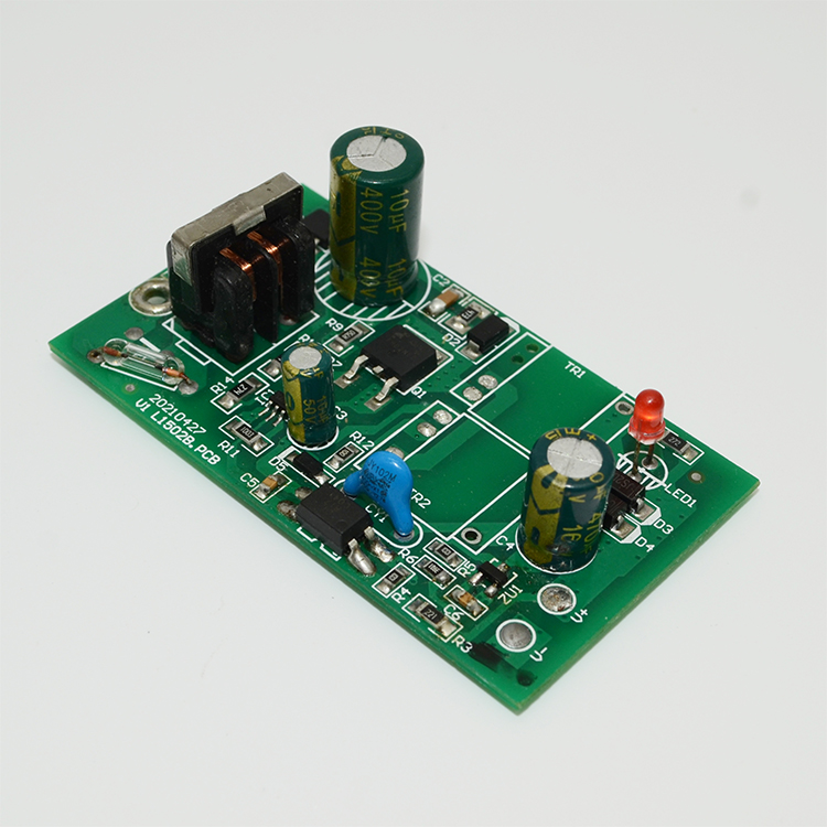 PCBA Manufacturer SMT Electronic Components Assembly Circuit Oem Service Other PCB