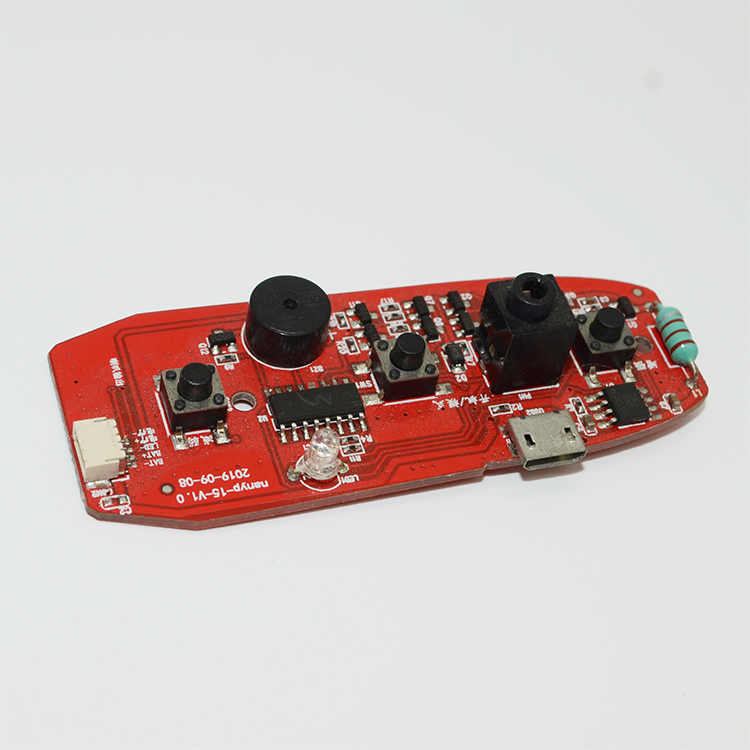 Circuit Board PCBA Manufacturer One Stop PCB Design Service Domestic Electric Appliance Board