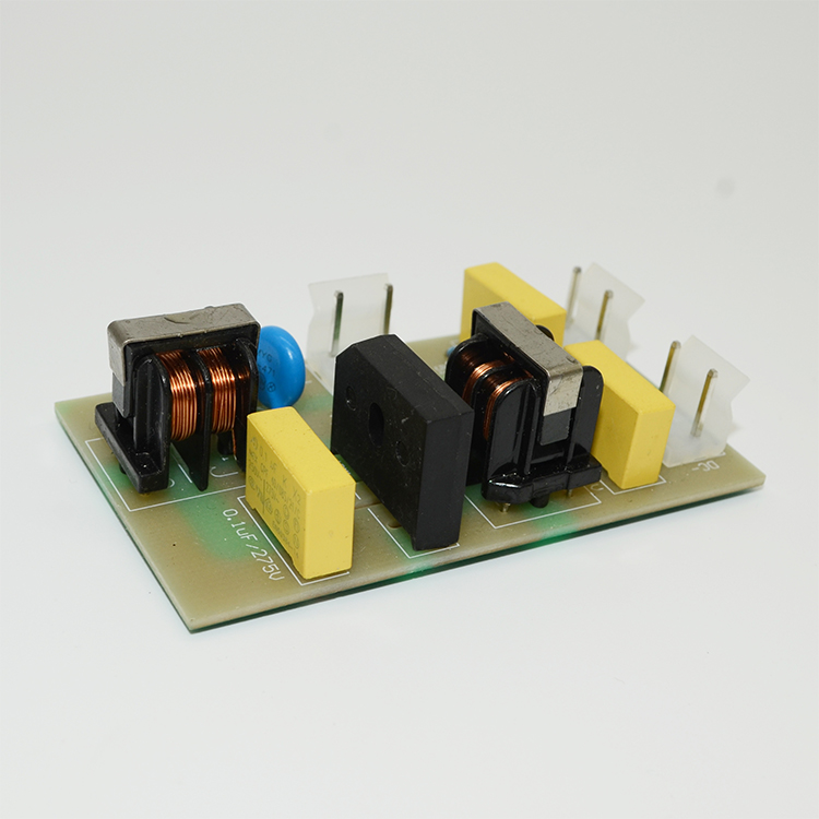 One-Stop Pcba Manufacturer Pcba Home Appliance Pcba Assembly Services Juice Extractor circuit board pcb