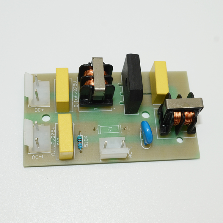 One-Stop Pcba Manufacturer Pcba Home Appliance Pcba Assembly Services Juice Extractor circuit board pcb