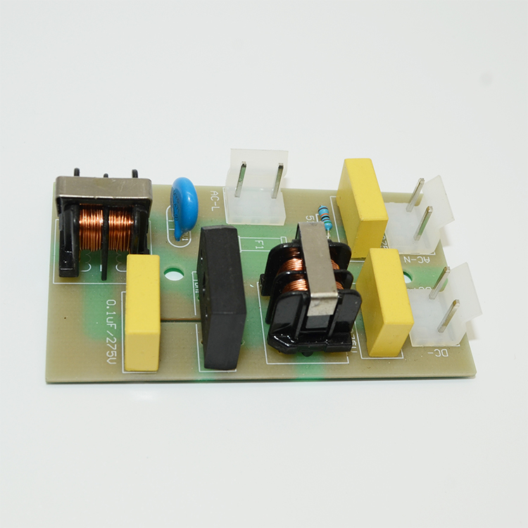 One-Stop Pcba Manufacturer Pcba Home Appliance Pcba Assembly Services Juice Extractor circuit board pcb