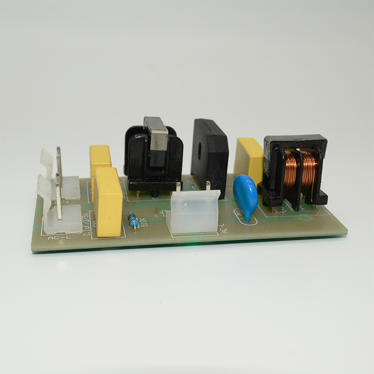 One-Stop Pcba Manufacturer Pcba Home Appliance Pcba Assembly Services Juice Extractor circuit board pcb