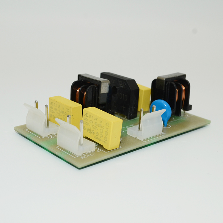 One-Stop Pcba Manufacturer Pcba Home Appliance Pcba Assembly Services Juice Extractor circuit board pcb