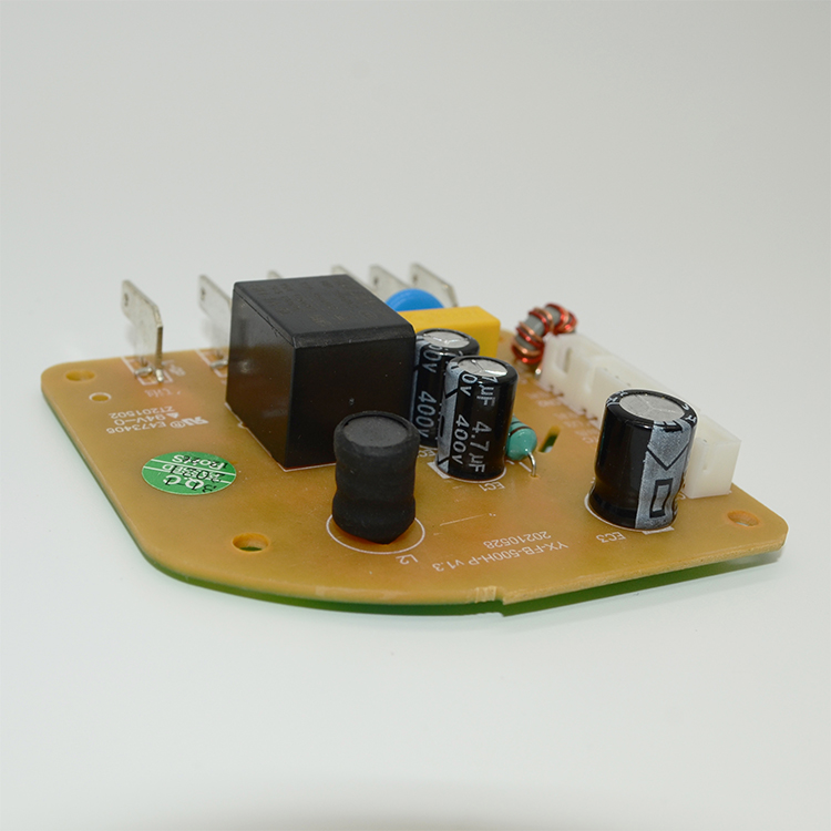 Industrial circuit board custom PCB assembly SMT electronics PCBA For Home Appliances Footbath