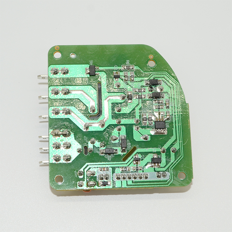 Industrial circuit board custom PCB assembly SMT electronics PCBA For Home Appliances Footbath