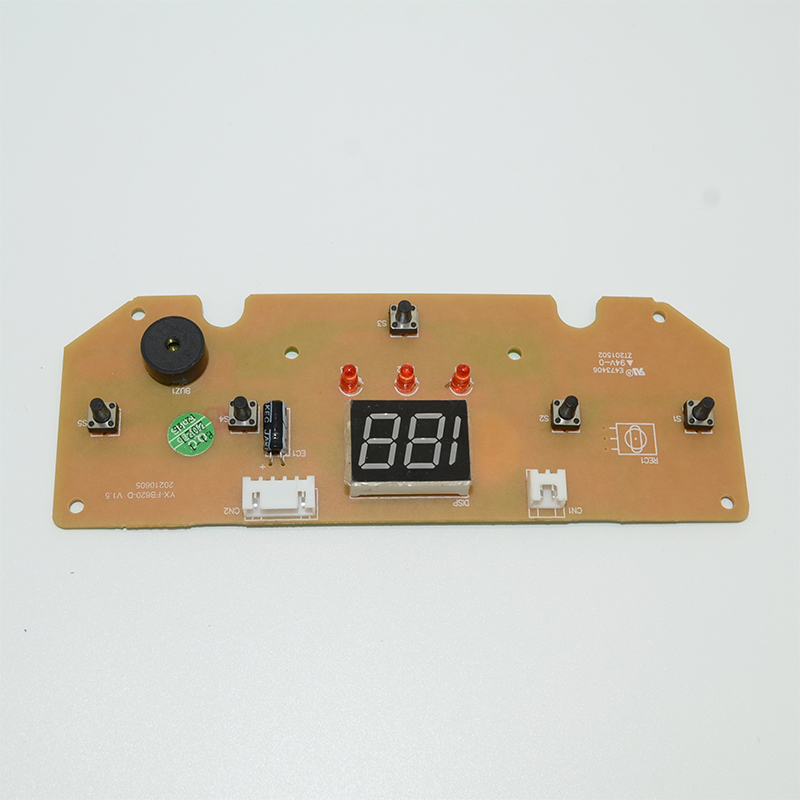 Electronic custom pcb circuit board assembly factory pcba printed circuit board pcb assembly