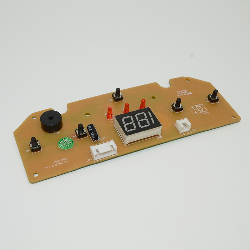 Electronic custom pcb circuit board assembly factory pcba printed circuit board pcb assembly