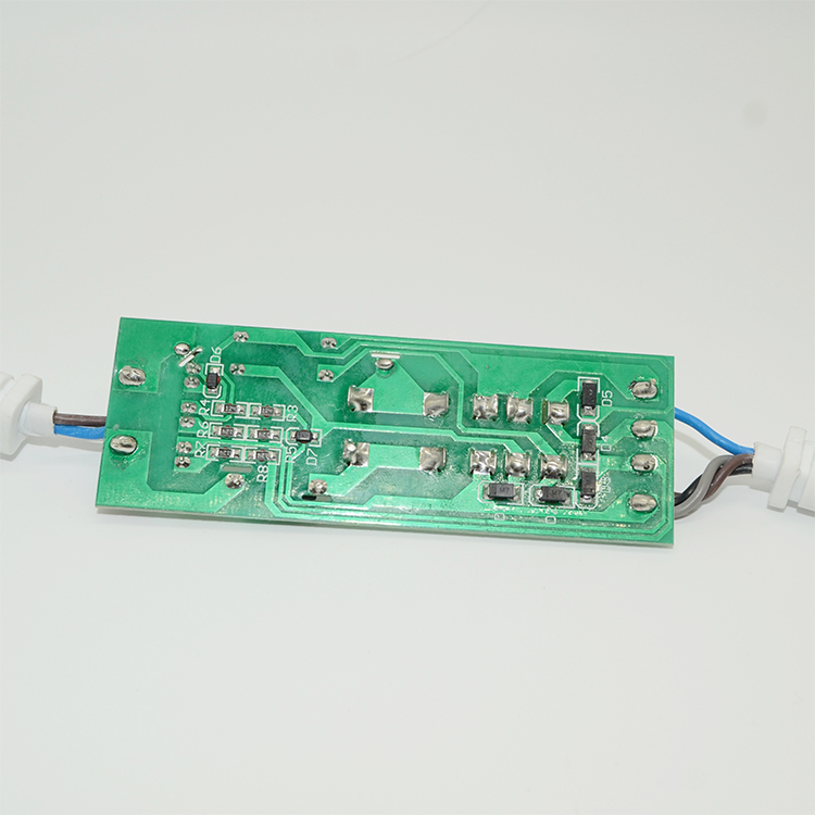 Circuit Board Customized PCB Fabrication Components Parts Sourcing PCBA for Controller Housing Program Testing Service