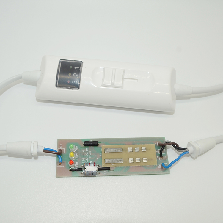 Circuit Board Customized PCB Fabrication Components Parts Sourcing PCBA for Controller Housing Program Testing Service