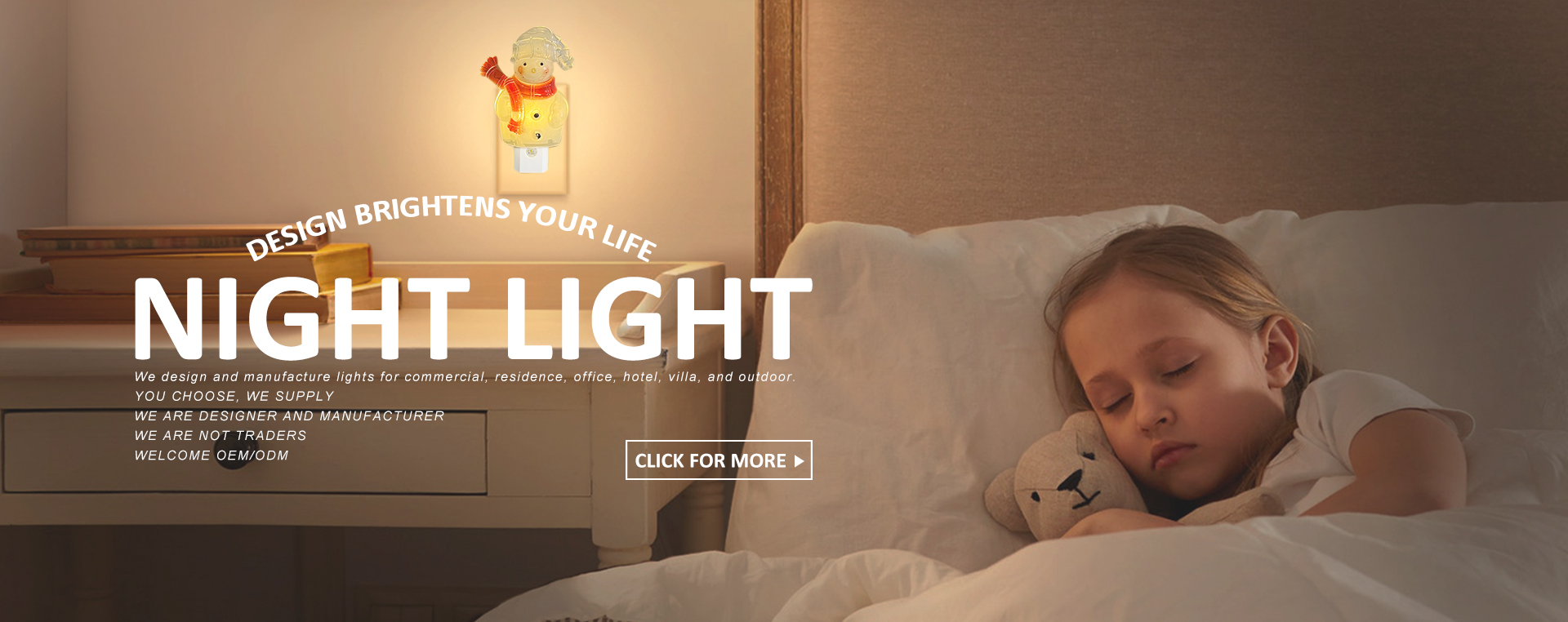 NIGHT LIGHT