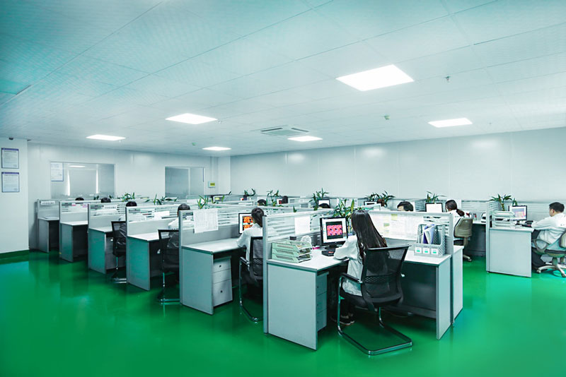 PCB Assembly (PCBA)