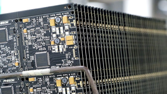 SMT Assembly