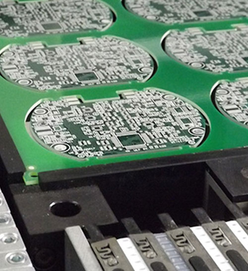 SMT Assembly