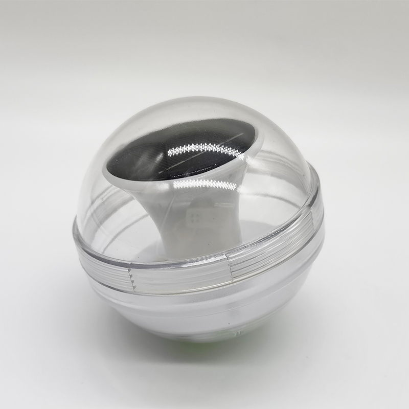IP68 Underwater Light Led Swimming pool lamp LED rechargeable waterproof lights Surface Mounted Floating Swimming Poo
