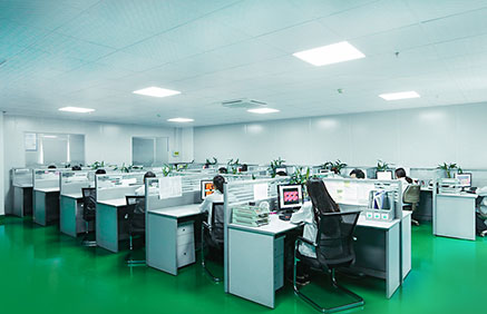 PCB Assembly (PCBA)
