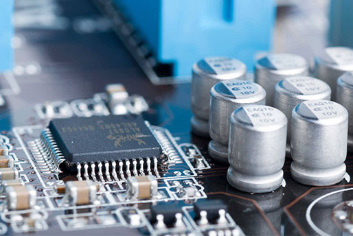 PCB Assembly