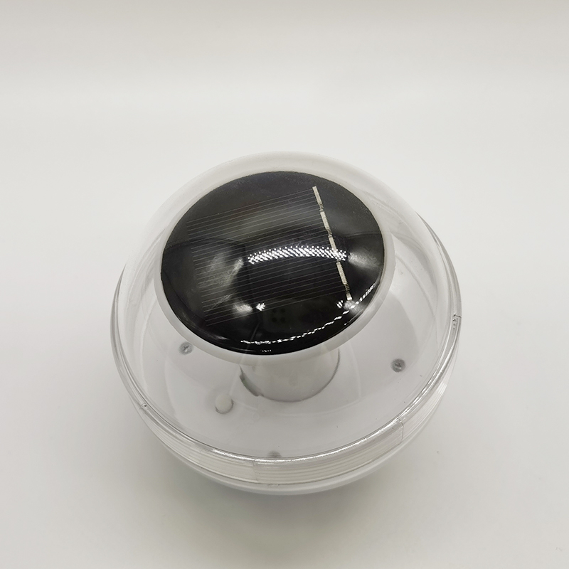IP68 Underwater Light Led Swimming pool lamp LED rechargeable waterproof  Surface Mounted Floating light