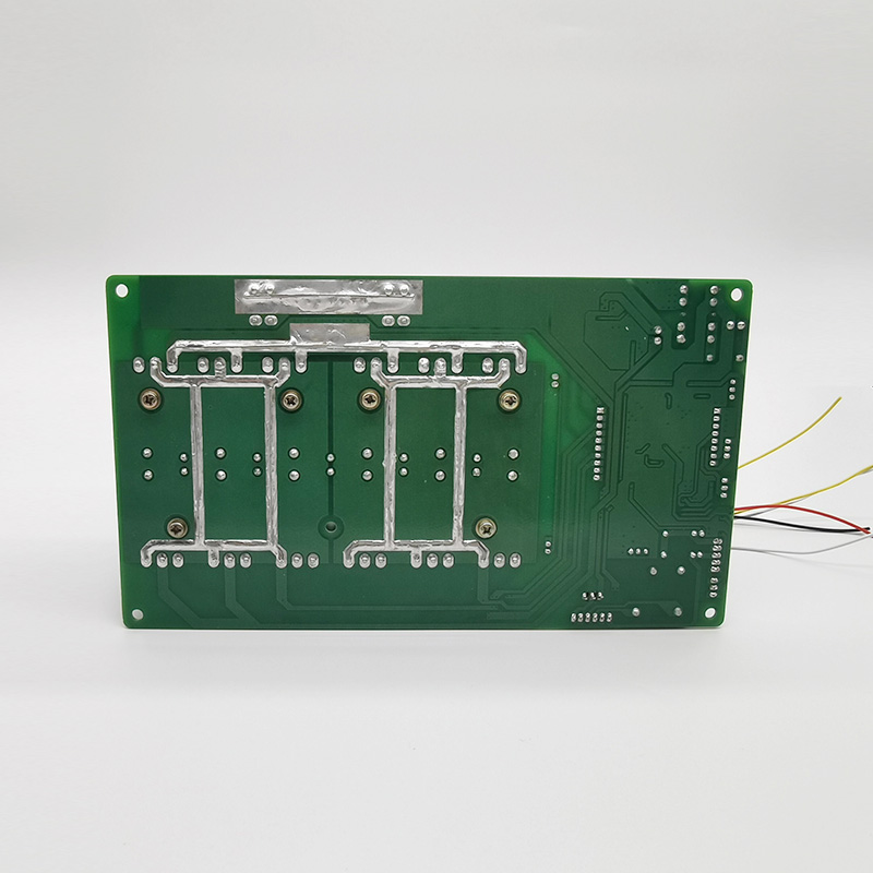 Pure Sine Wave Frequency Inverter Power Board DC 24V 36V 48V To 220V High power 1000W-5500W Circuit Main Model inverters