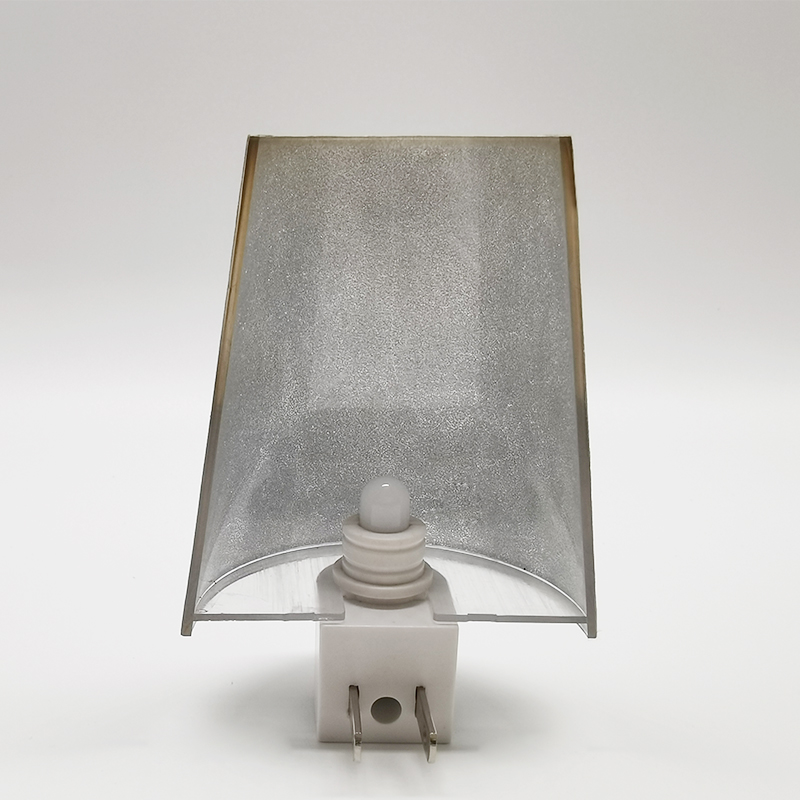 Custom Lamp Shades Plug In Smart Led Night Light Lamp With Dusk To Dawn Photo Sensor Night Light With US Plug