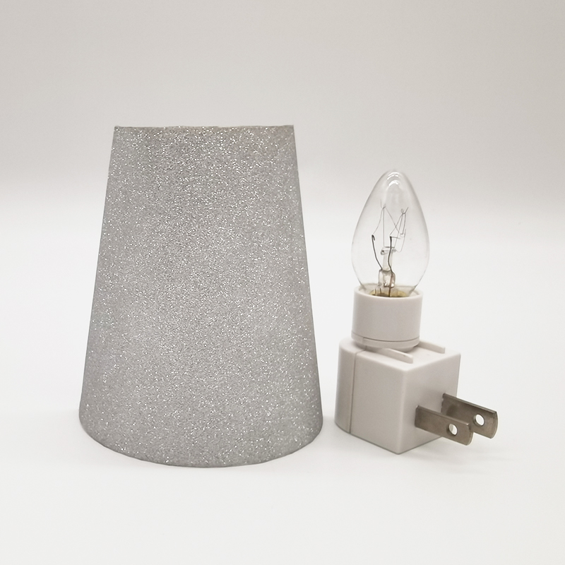 Led Photo Sensor Night Light Plug In Lighting Sensor Control Custom Shade Lights