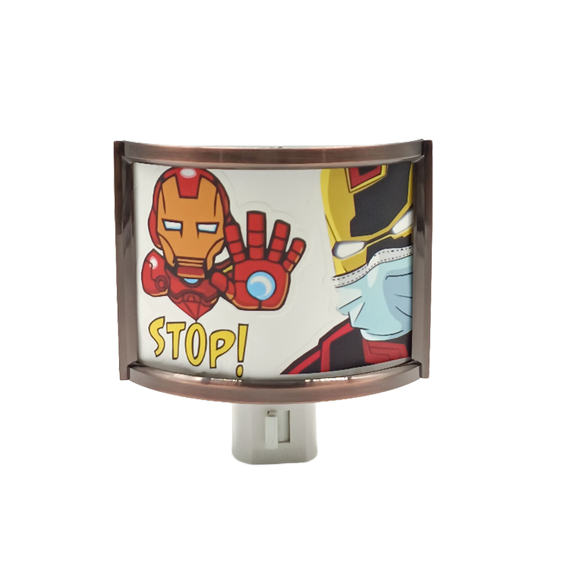 Photo Frame Photo Text Custom Photo Frame 3D LED Night Light Customized Gift Personalized Lamp