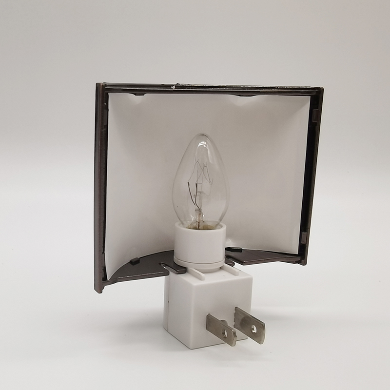 Home Decoration Wholesaler Led Photo Frame Creative Picture Led Night Light With Photo Frame