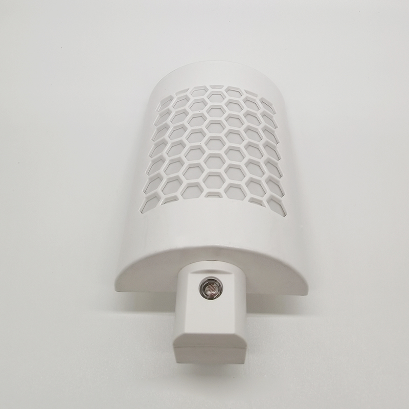 ETL Certificate Bed Lamp Night Light Plug In Wall LED Vintage Night Light With Dusk To Dawn Sensor
