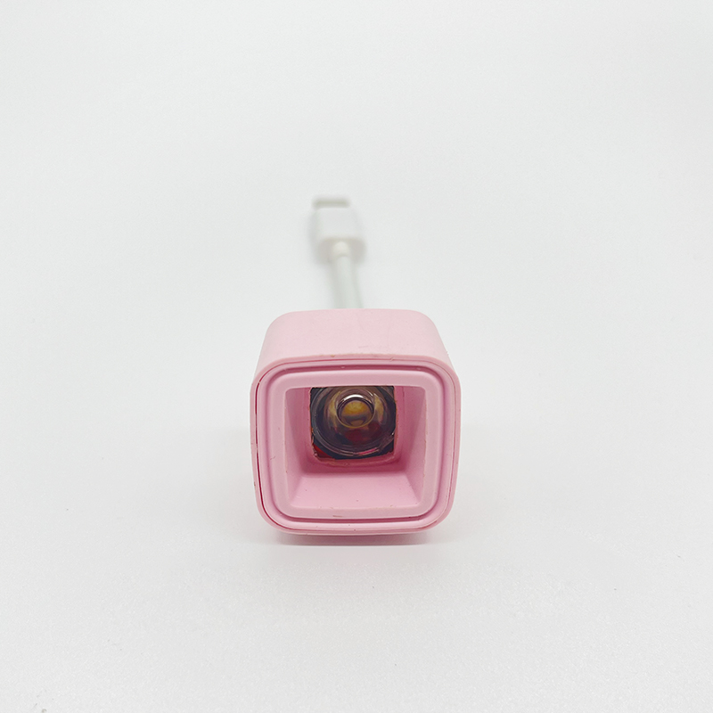 Adjusted Angle Phone 5V 3W ABS Type-C Led Light Selfie Light for Phone iPad Camera Laptop