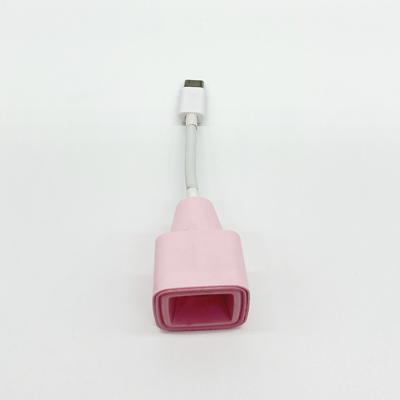 Adjusted Angle Phone 5V 3W ABS Type-C Led Light Selfie Light for Phone iPad Camera Laptop